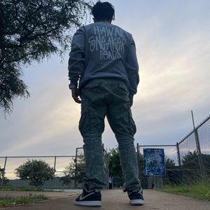 Meet your Posher, Koa